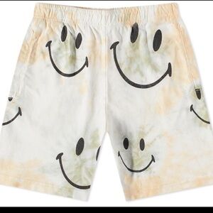 MARKET | Smiley Shibori Dye Short
